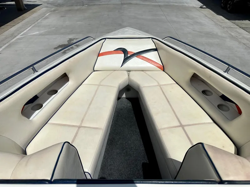 Slide: The Image of Essex Boats Tempest 2003 - 12