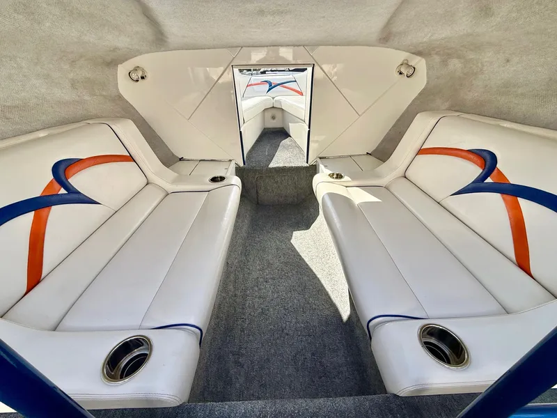 Slide: The Image of Essex Boats Tempest 2003 - 18