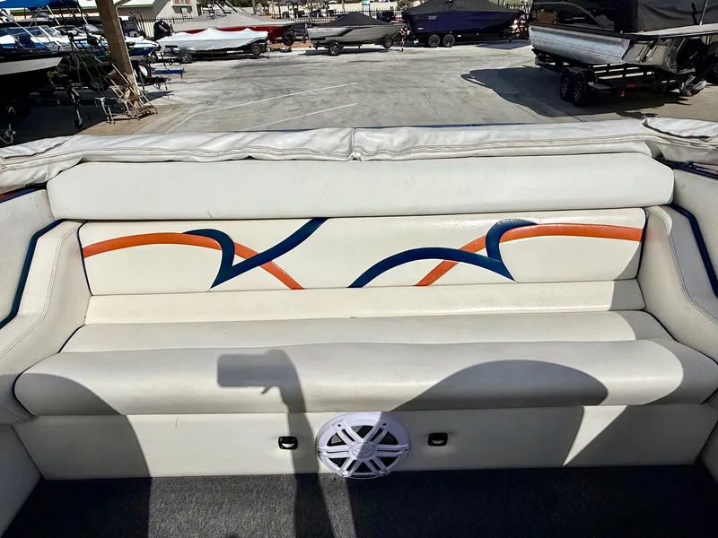 Slide: The Image of Essex Boats Tempest 2003 - 21