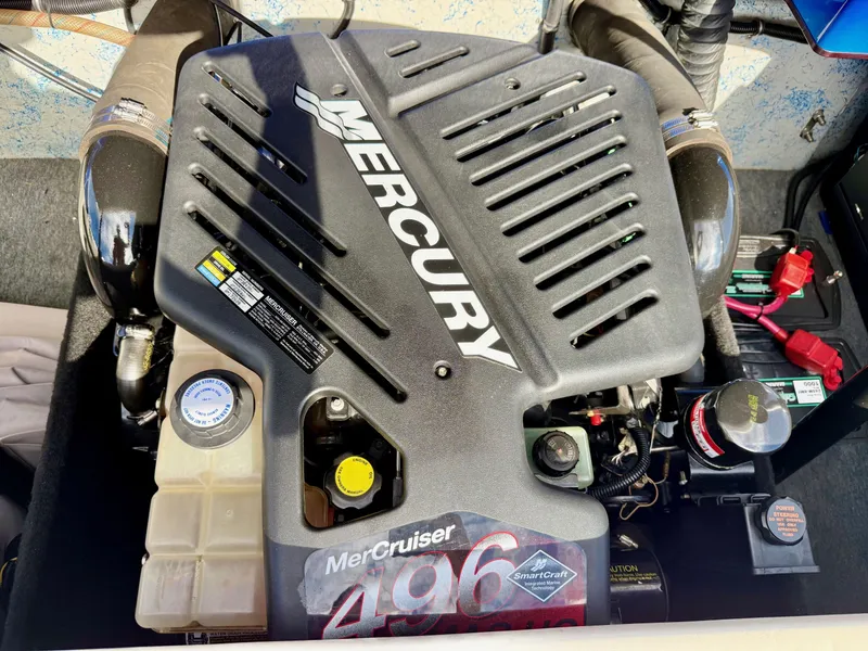 Slide: The Image of Essex Boats Tempest 2003 - 22