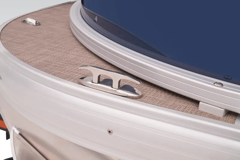 Slide: The Image of Bass Buggy 18 DLX - 16