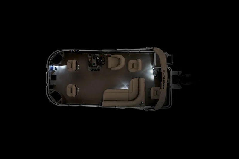 Slide: The Image of Bass Buggy 18 DLX - 47