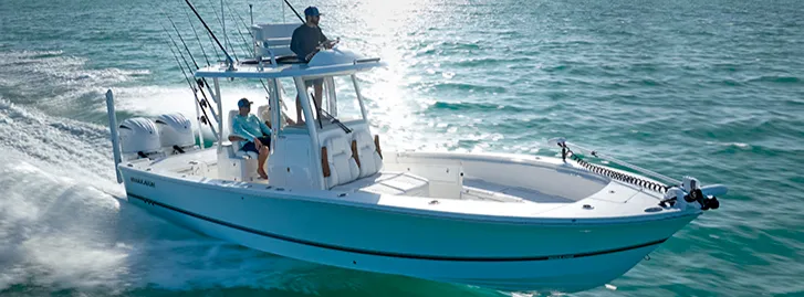 The Image of Regulator Marine 30XO - 0