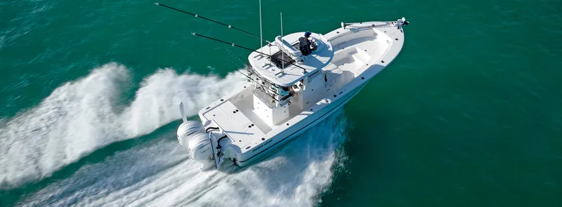 Slide: The Image of Regulator Marine 30XO - 1