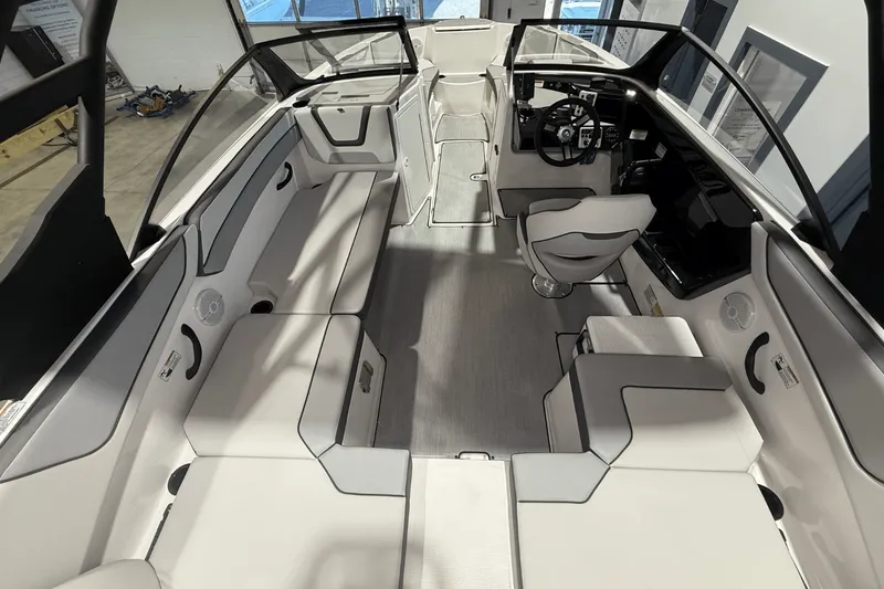 Slide: The Image of Yamaha AR220 2026 - 11