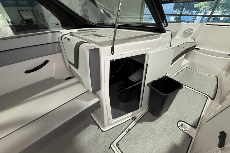 Slide: The Image of Yamaha AR220 2026 - 19