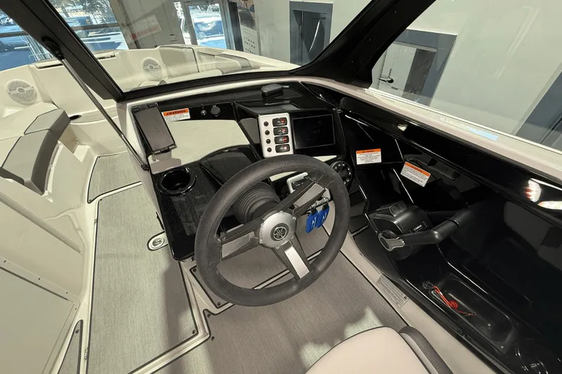 Slide: The Image of Yamaha AR220 2026 - 21