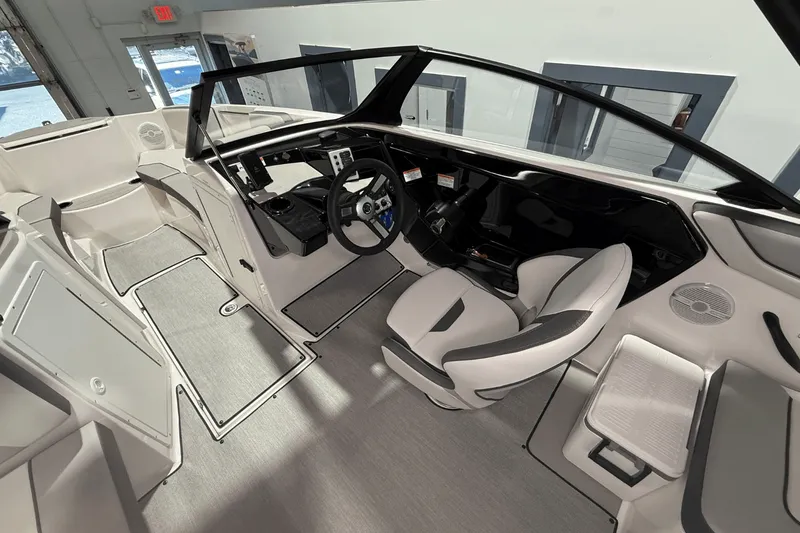 Slide: The Image of Yamaha AR220 2026 - 20