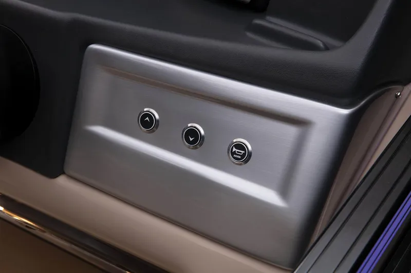 Slide: The Image of Regency 250 LE3 2023 - 46