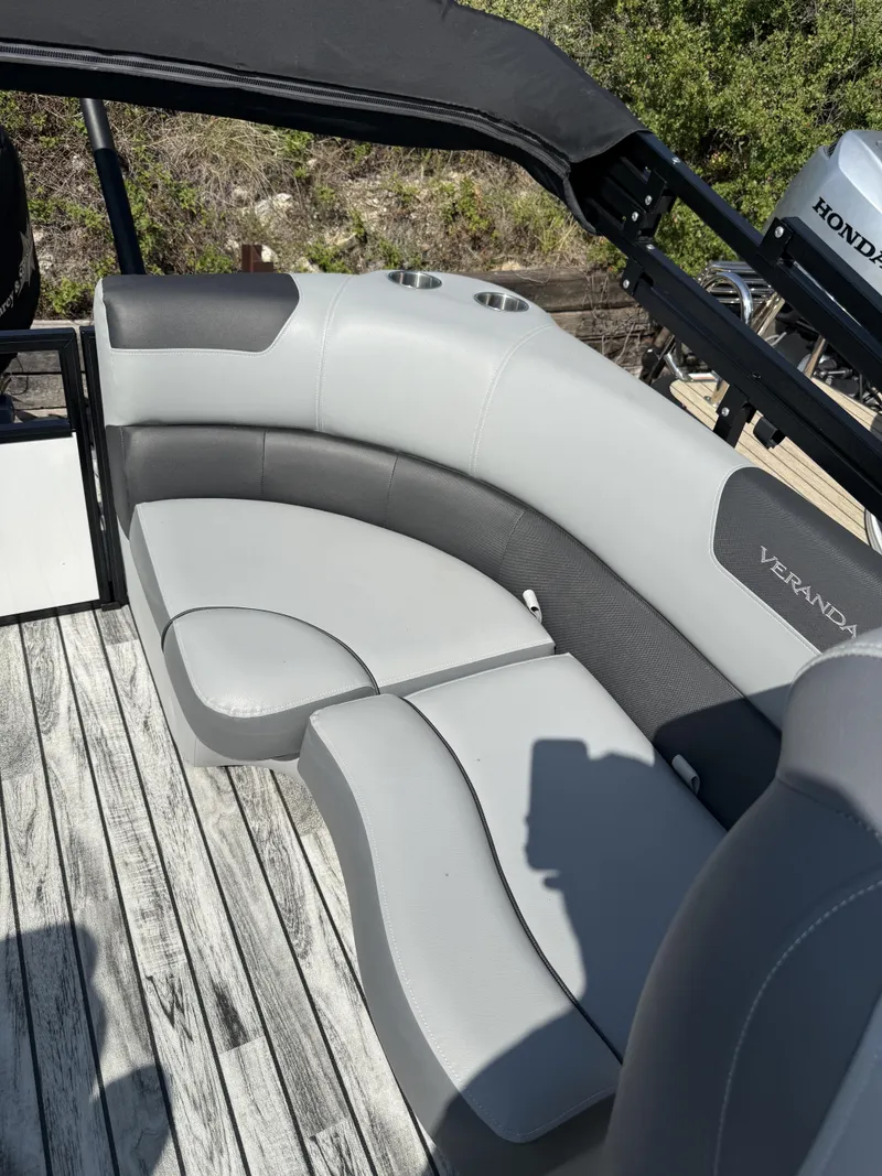 Slide: The Image of Veranda Relax RC VR20RC 2024 - 18