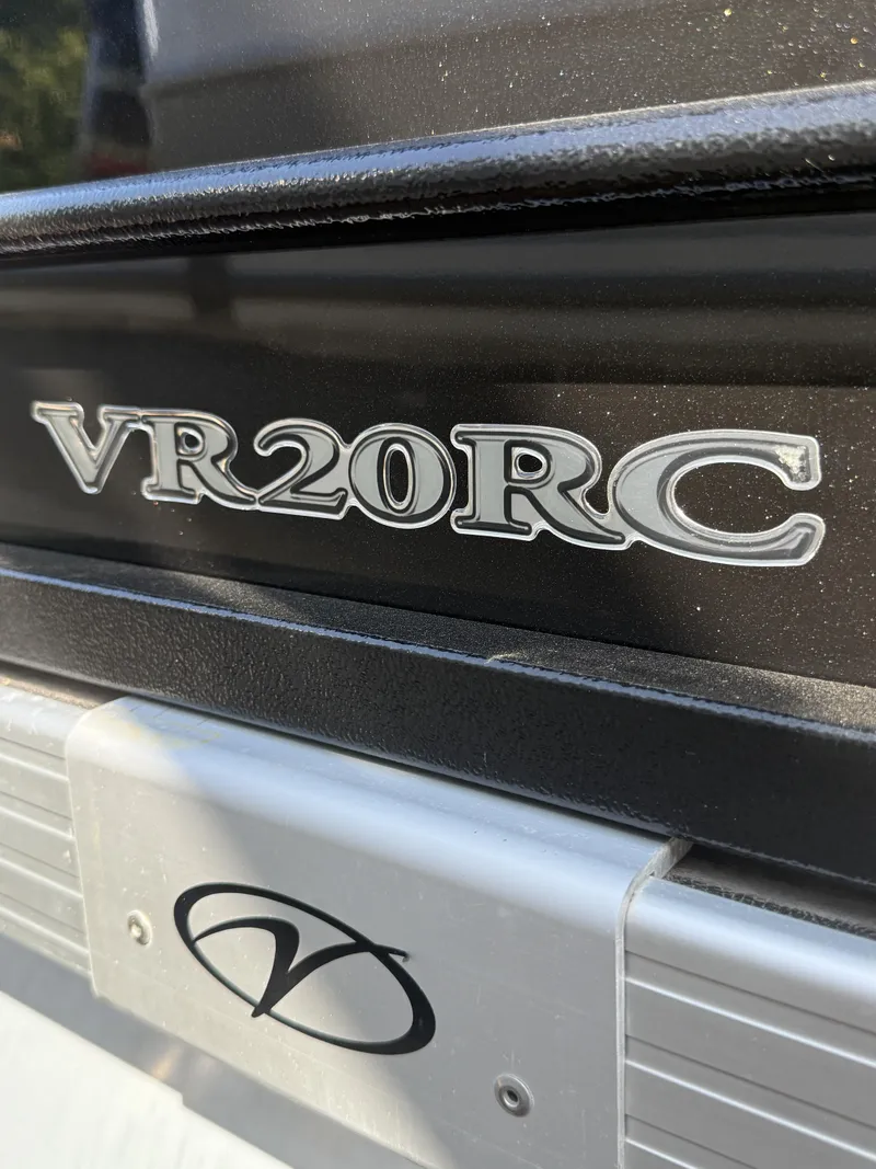 Slide: The Image of Veranda Relax RC VR20RC 2024 - 3