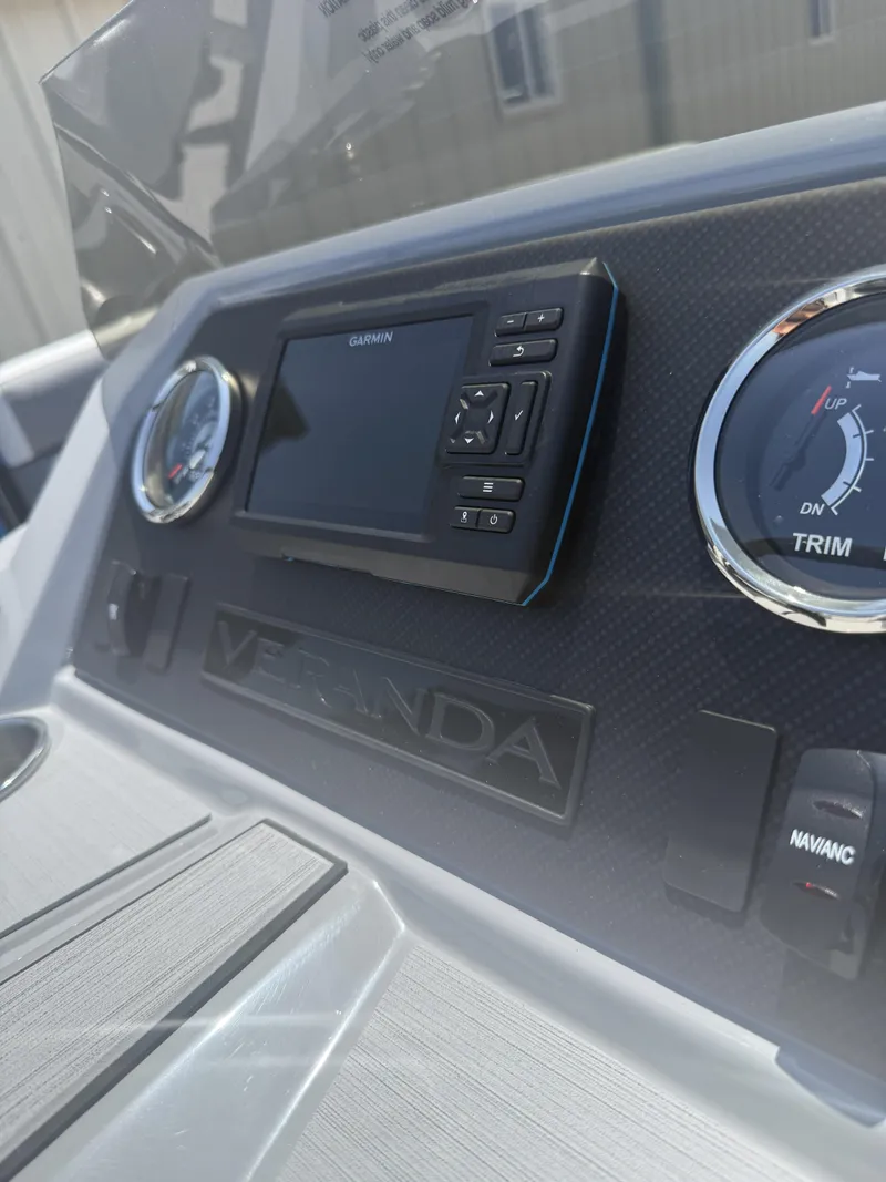 Slide: The Image of Veranda VISTA VIEW 20 R 2027 - 17