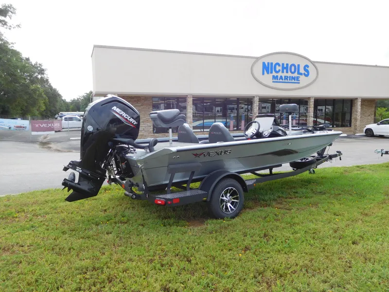 Slide: The Image of Vexus Defender 181 2026 - 1