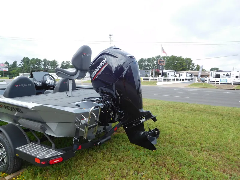 Slide: The Image of Vexus Defender 181 2026 - 10