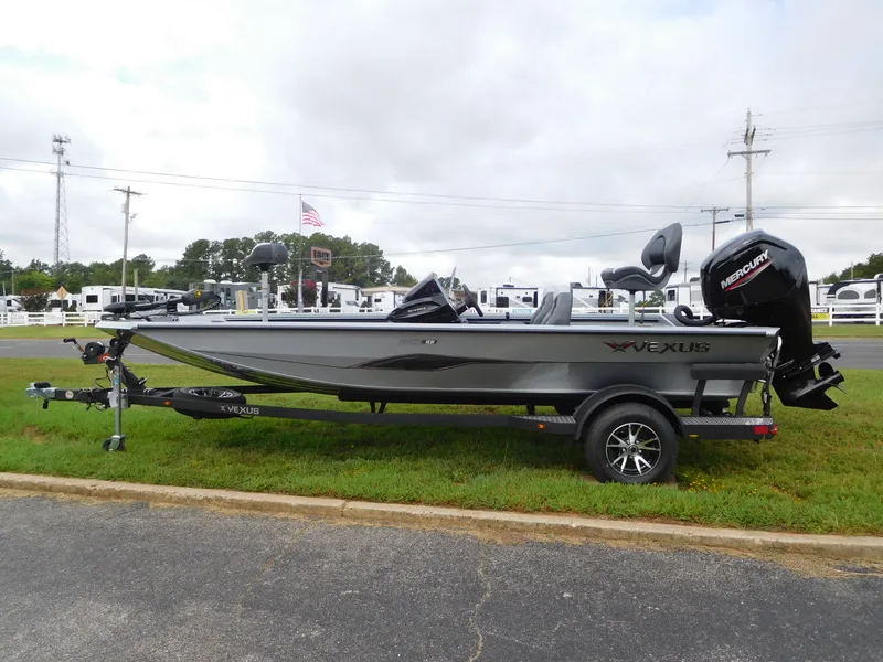 Slide: The Image of Vexus Defender 181 2026 - 11