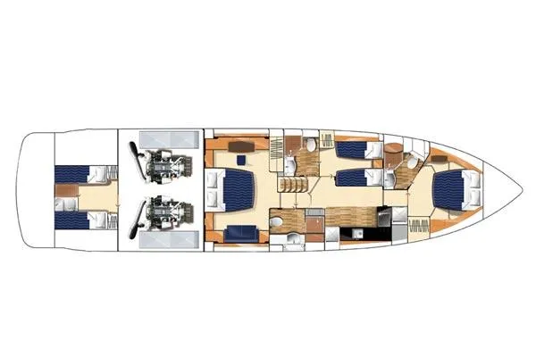 Slide: The Image of Manufacturer Provided Image: Accomodations - 30