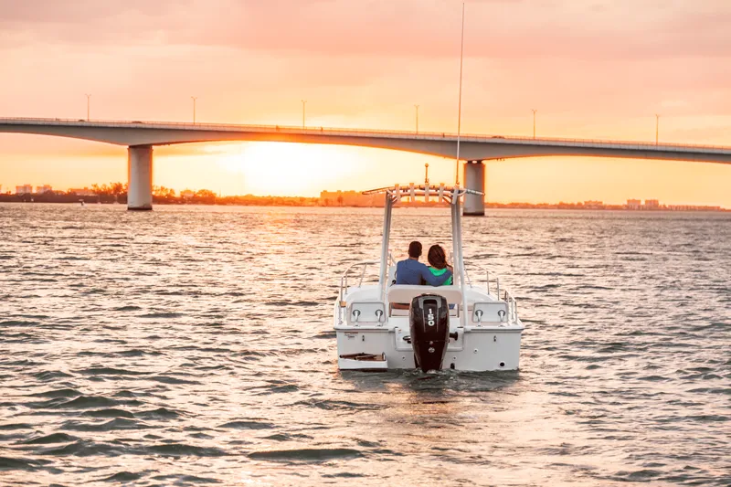 Slide: The Image of Boston Whaler 190 Montauk 2027 - 7