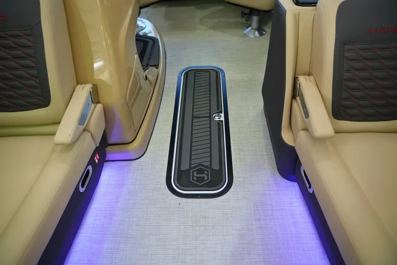 Slide: The Image of Harris Sunliner 230 SPORT 2026 - 8
