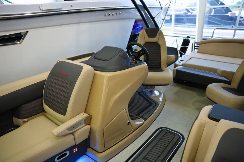 Slide: The Image of Harris Sunliner 230 SPORT 2026 - 16