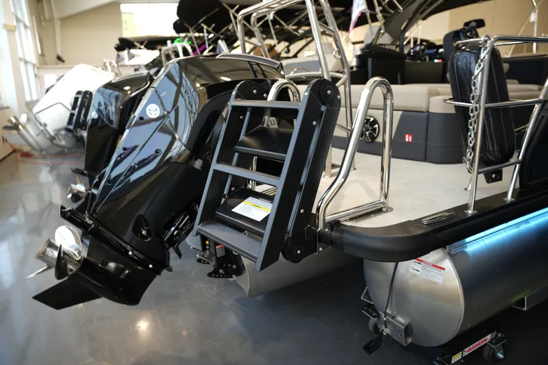 Slide: The Image of Harris Sunliner 230 SPORT 2026 - 40
