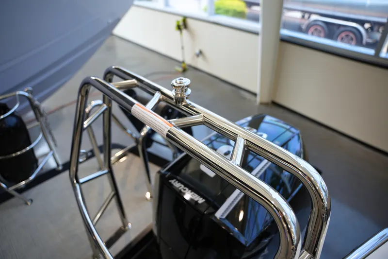 Slide: The Image of Harris Sunliner 230 SPORT 2026 - 34