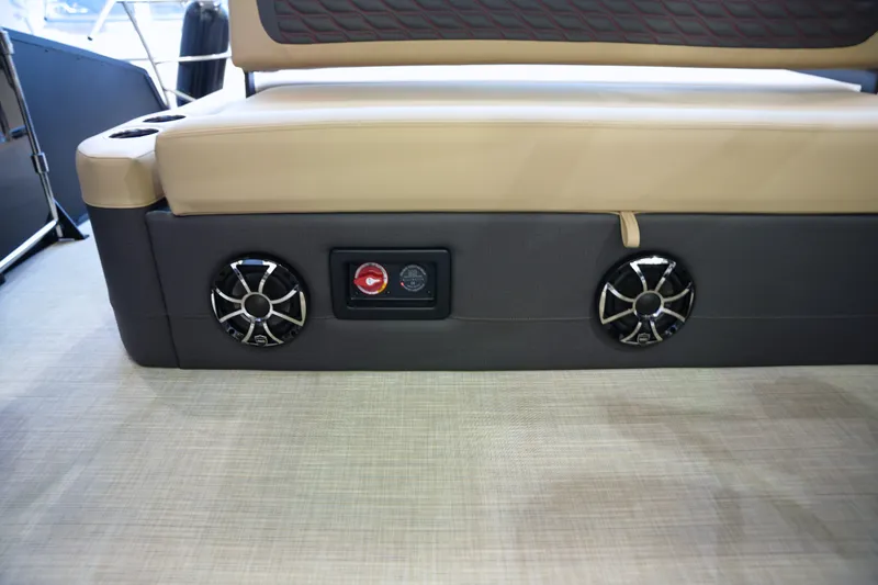 Slide: The Image of Harris Sunliner 230 SPORT 2026 - 29