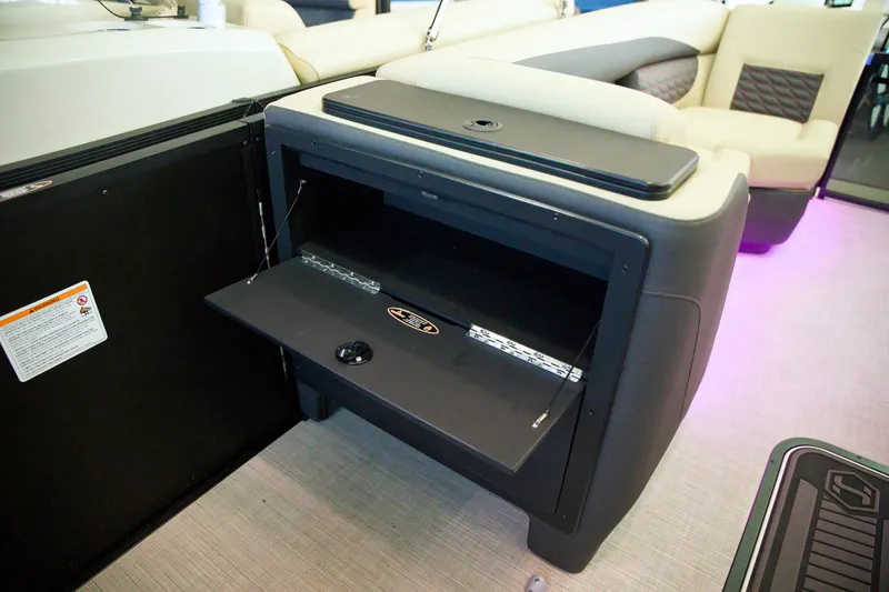 Slide: The Image of Harris Sunliner 230 SPORT 2026 - 13