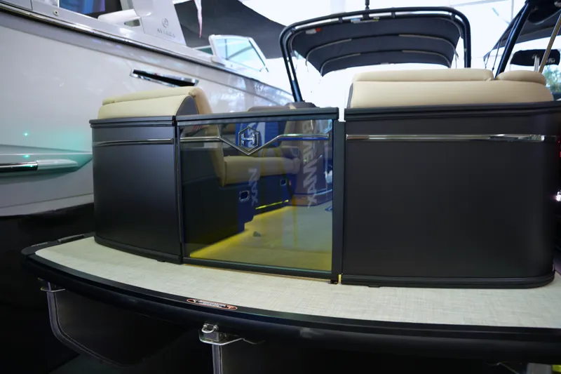 Slide: The Image of Harris Sunliner 230 SPORT 2026 - 1