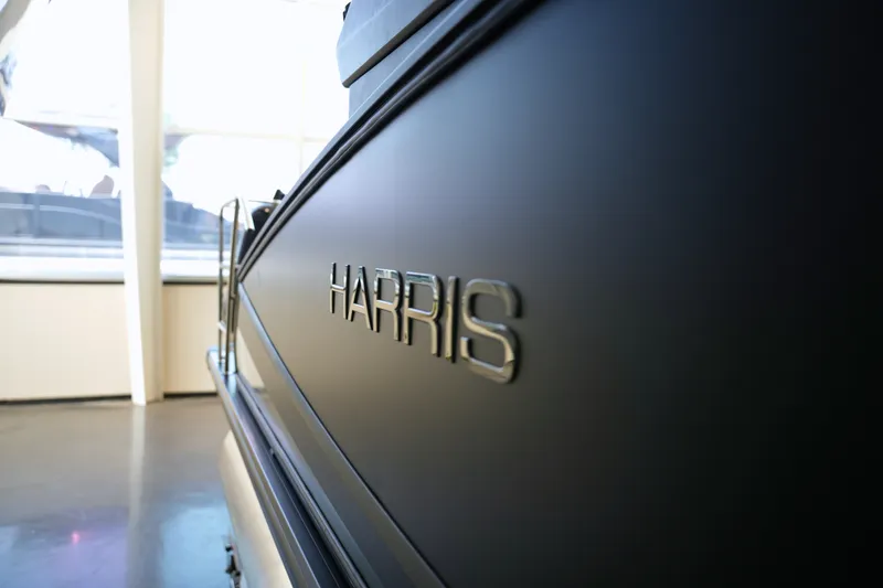 Slide: The Image of Harris Sunliner 230 SPORT 2026 - 38