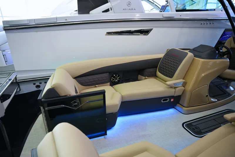 Slide: The Image of Harris Sunliner 230 SPORT 2026 - 3
