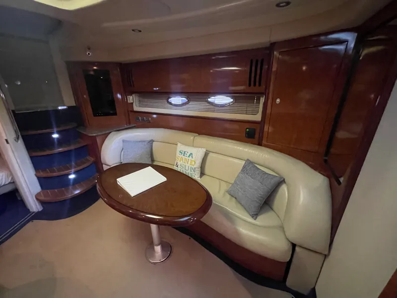 Slide: The Image of Sea Ray 420 SUNDANCER 2005 - 26