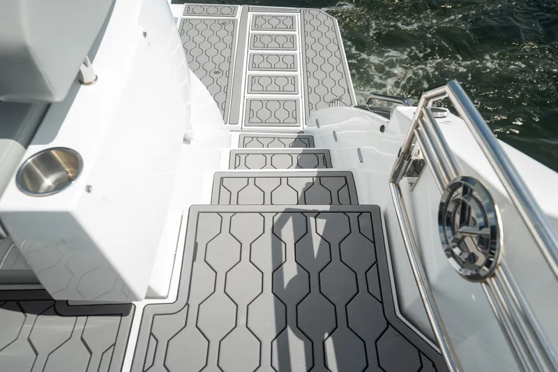 Slide: The Image of Cruisers 50 C 2023 - 11