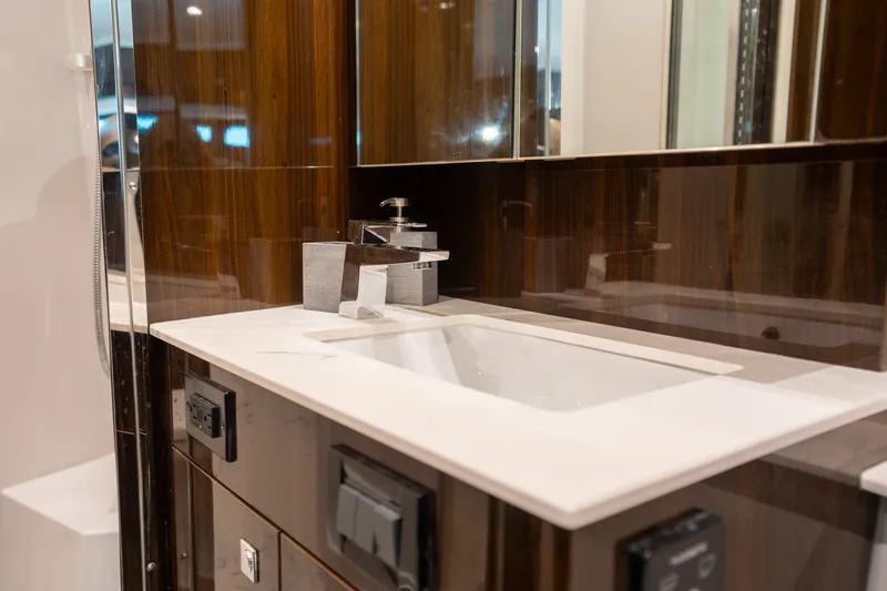 Slide: The Image of Cruisers 50 C 2023 - 30