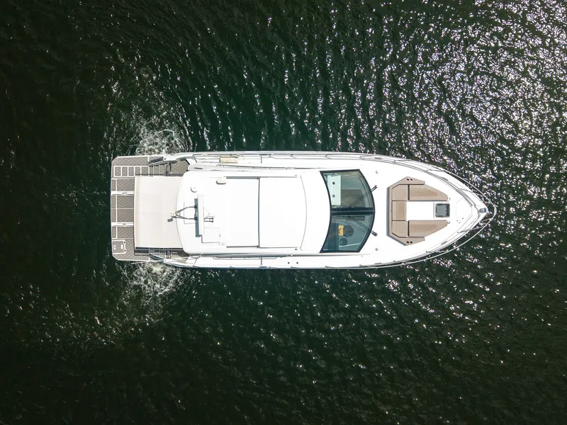 Slide: The Image of Cruisers 50 C 2023 - 10