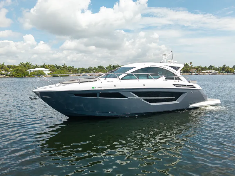 The Image of Cruisers 50 C 2023 - undefined