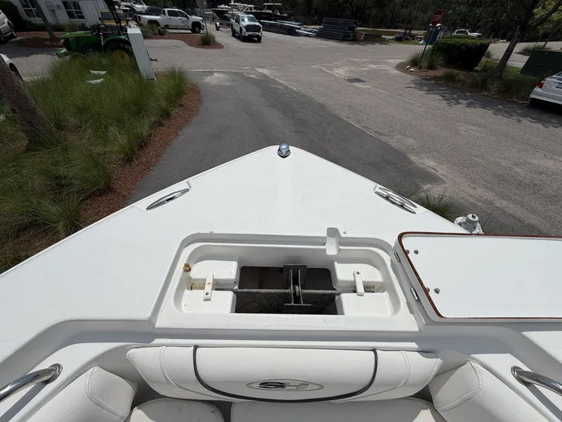 Slide: The Image of Sea Hunt 234 ULTRA 2014 - 18