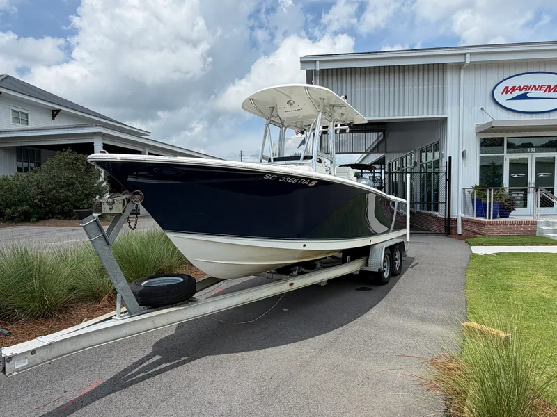 Slide: The Image of Sea Hunt 234 ULTRA 2014 - 2