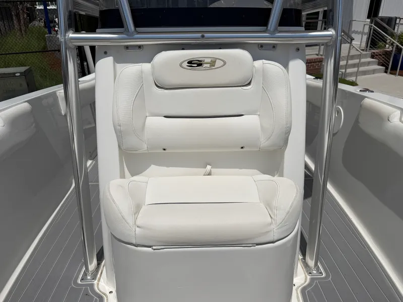 Slide: The Image of Sea Hunt 234 ULTRA 2014 - 16