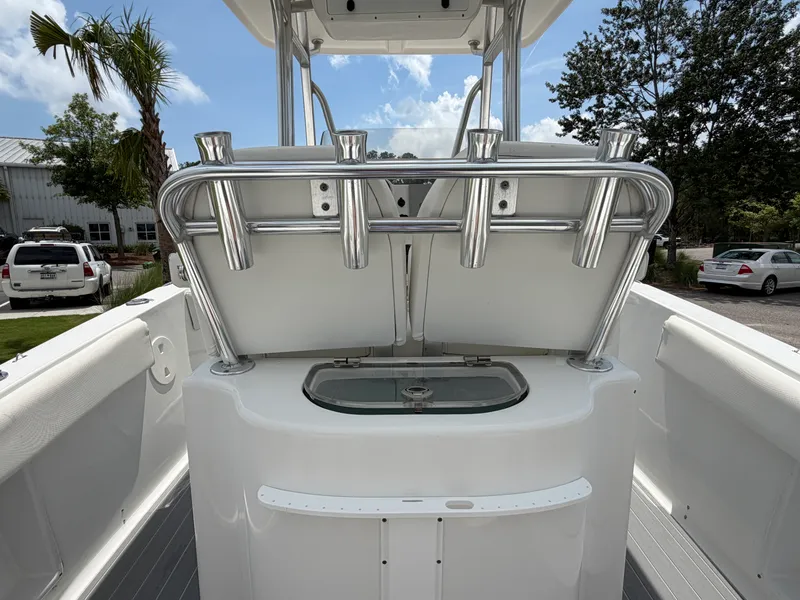 Slide: The Image of Sea Hunt 234 ULTRA 2014 - 6