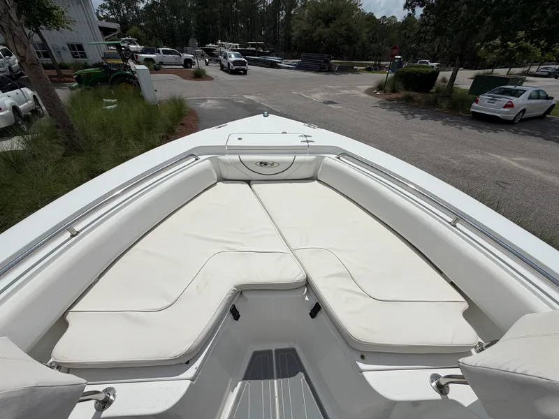 Slide: The Image of Sea Hunt 234 ULTRA 2014 - 17