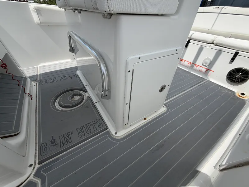 Slide: The Image of Sea Hunt 234 ULTRA 2014 - 20