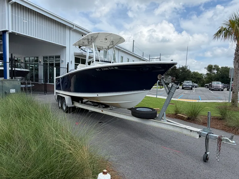 Slide: The Image of Sea Hunt 234 ULTRA 2014 - 1