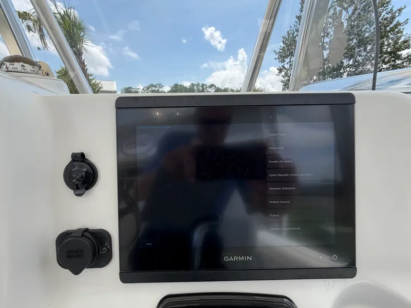 Slide: The Image of Sea Hunt 234 ULTRA 2014 - 12