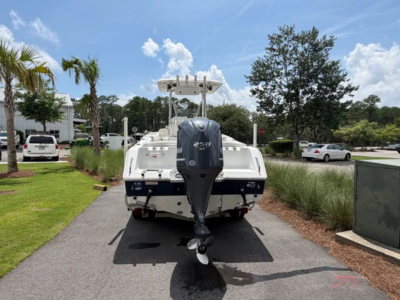 Slide: The Image of Sea Hunt 234 ULTRA 2014 - 4