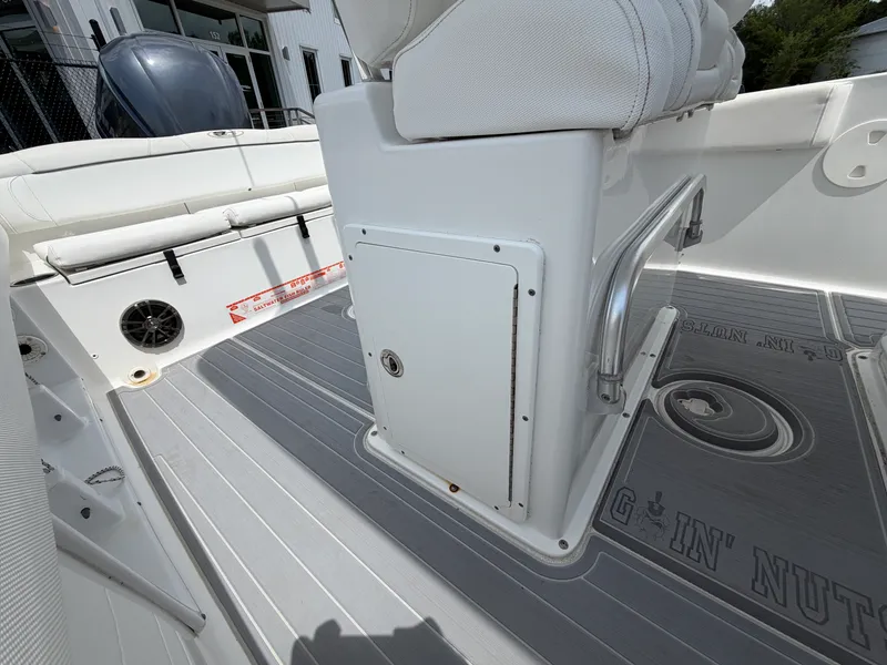 Slide: The Image of Sea Hunt 234 ULTRA 2014 - 21