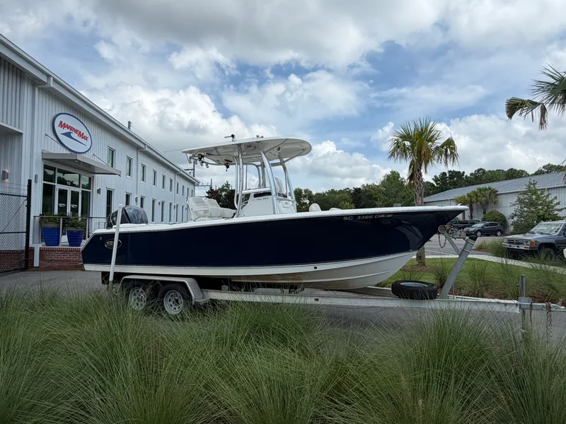 The Image of Sea Hunt 234 ULTRA 2014 - 0