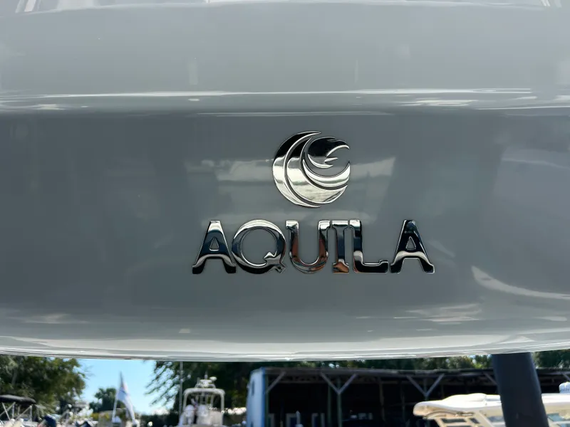 Slide: The Image of Aquila A36MC 2027 - 34