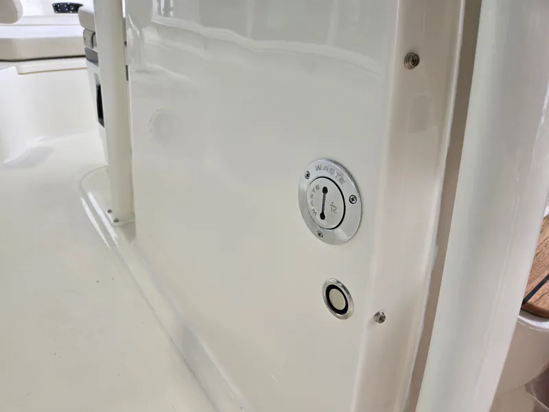 Slide: The Image of Boston Whaler 210 Montauk 2027 - 18
