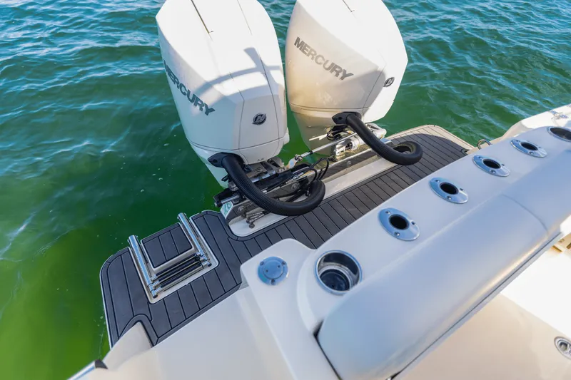 Slide: The Image of Scout 260 LXF 2027 - 40
