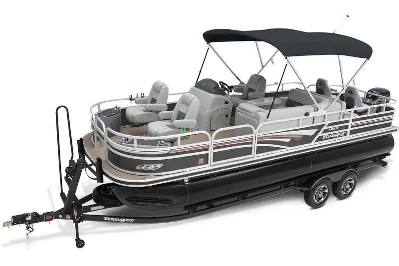 Slide: The Image of Ranger Reata 220F - 3